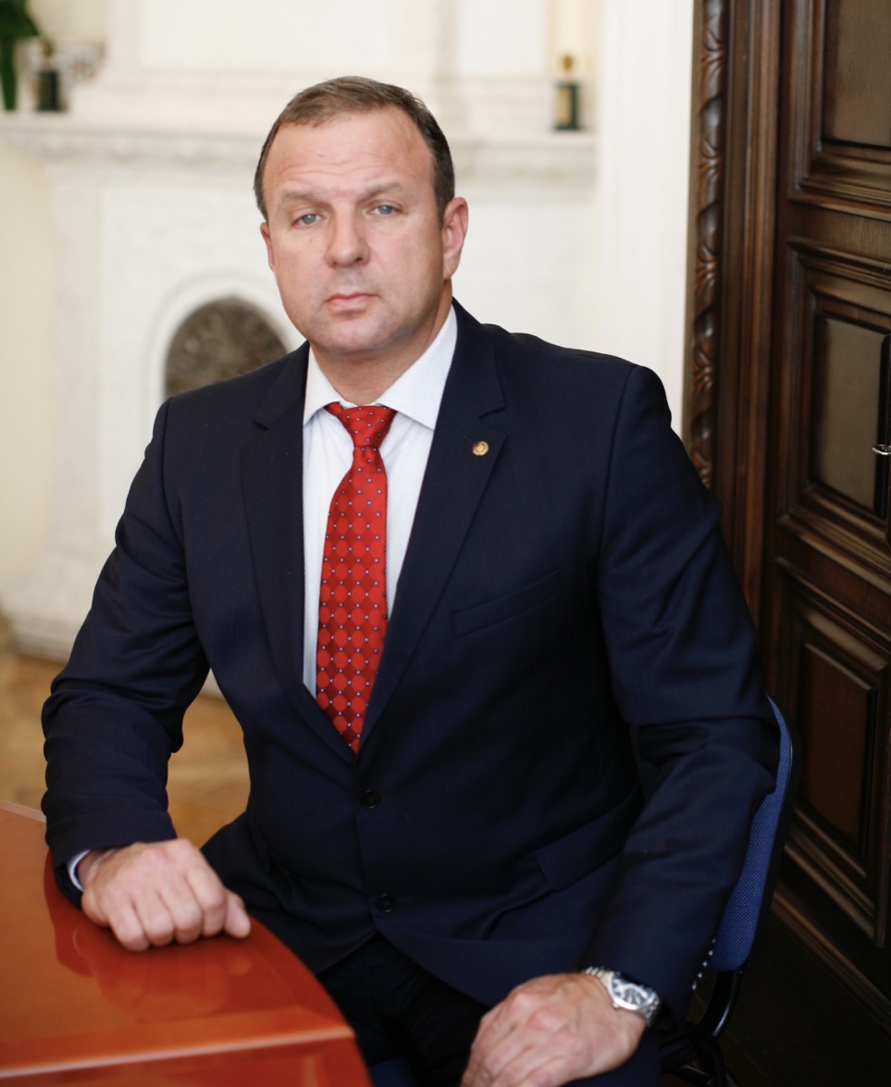 Advokatas Darius Katauskas