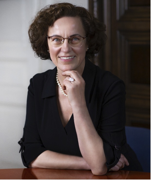 Advokatė Saulė Katauskaitė